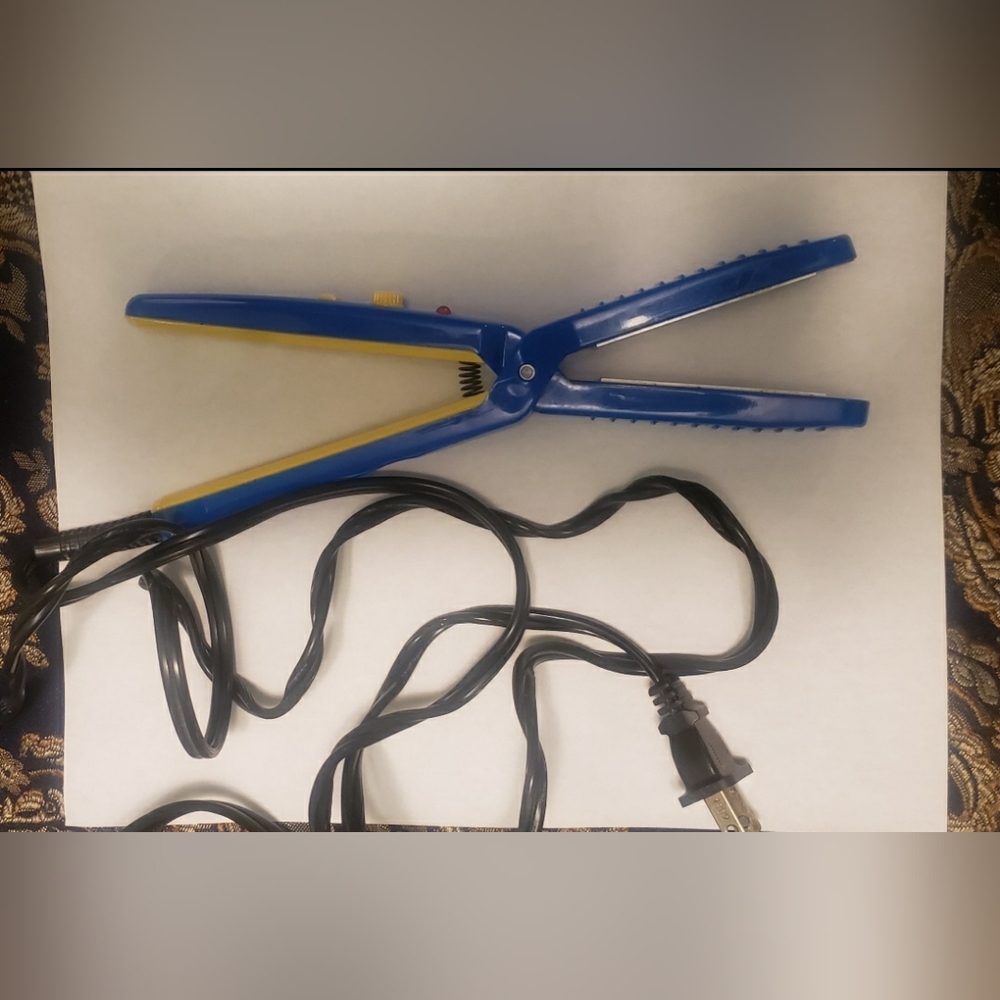 Flat Iron